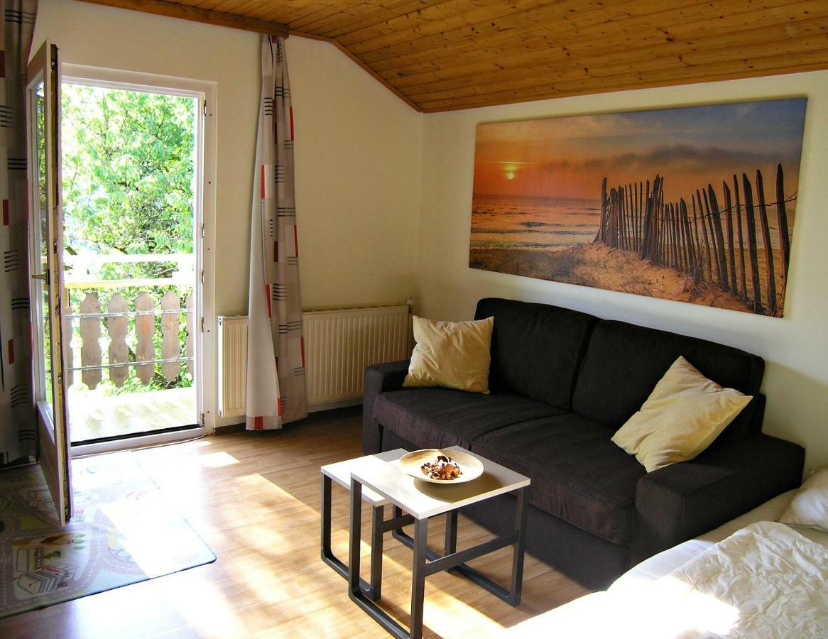 Ferienhaus Mountain View Spital Am Pyhrn Exterior foto