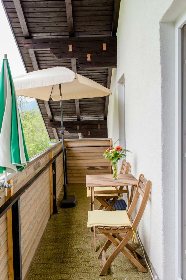 Ferienhaus Mountain View Spital Am Pyhrn Exterior foto